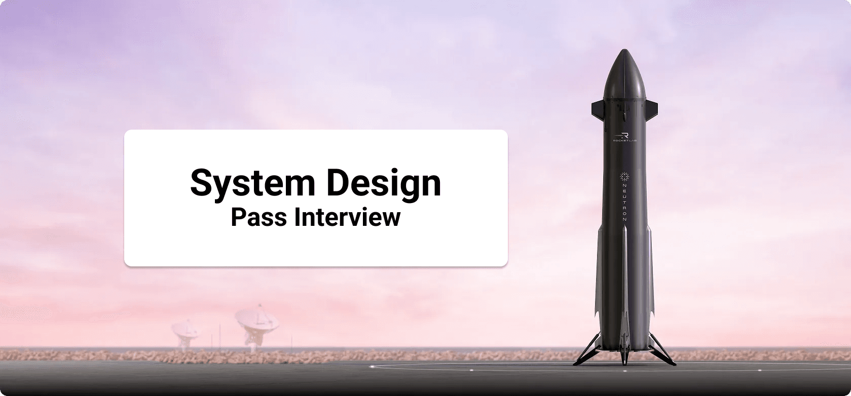 system-design-pass-interview